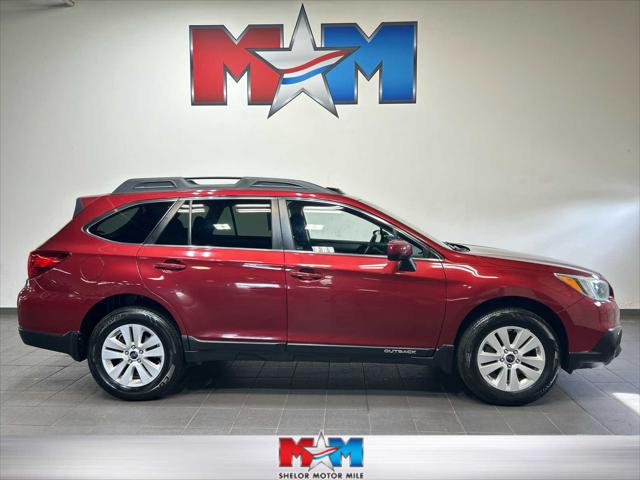 2015 Subaru Outback 2.5i Premium for sale in Christiansburg, VA