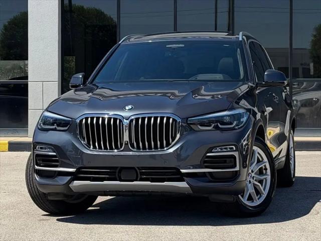 2019 BMW X5 xDrive40i for sale in Indianapolis, IN
