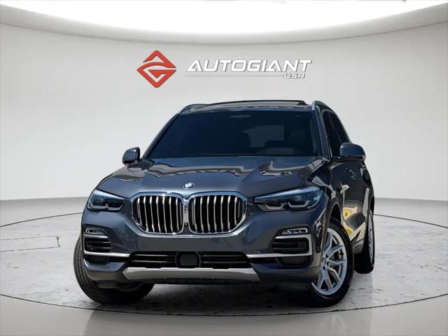 2019 BMW X5 xDrive40i for sale in Indianapolis, IN