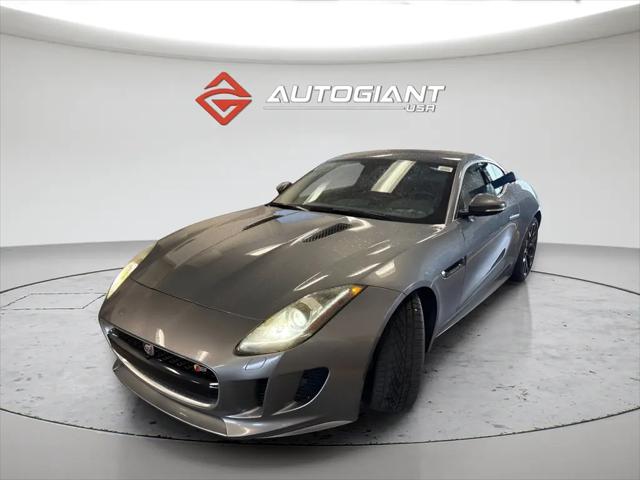 2016 Jaguar F-TYPE S for sale in Indianapolis, IN
