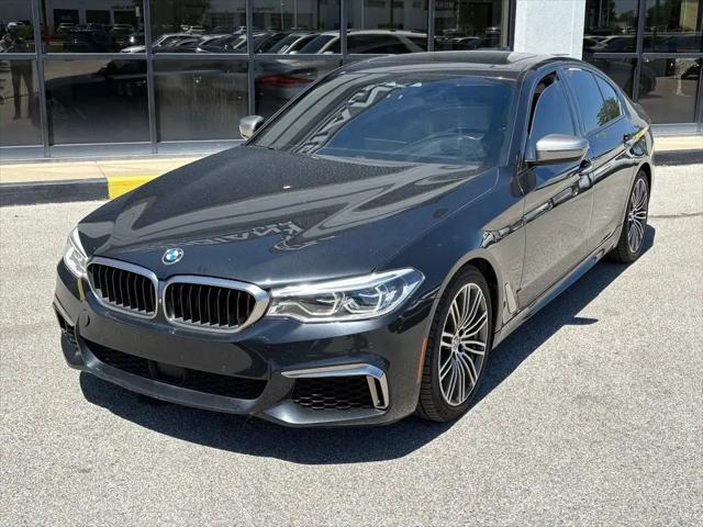 2018 BMW M5 xDrive for sale in Indianapolis, IN