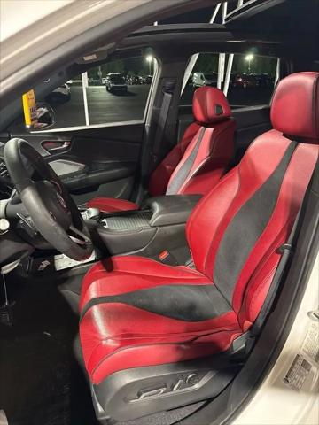 2019 Acura RDX A-SPEC Package