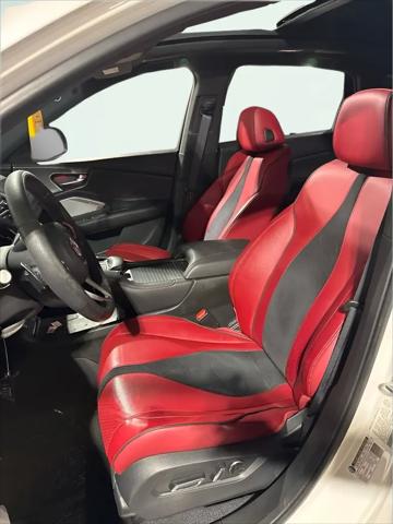 2019 Acura RDX A-SPEC Package