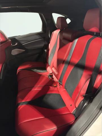 2019 Acura RDX A-SPEC Package