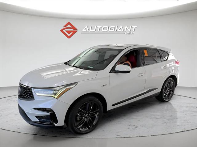2019 Acura RDX A-SPEC Package for sale in Indianapolis, IN