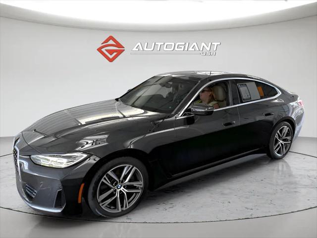 2023 BMW 430i Gran Coupe 430i for sale in Indianapolis, IN