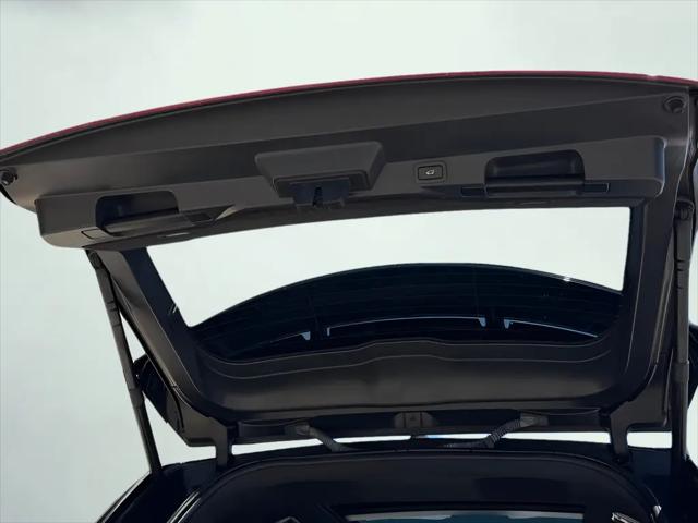 2020 Land Rover Range Rover Sport HST MHEV