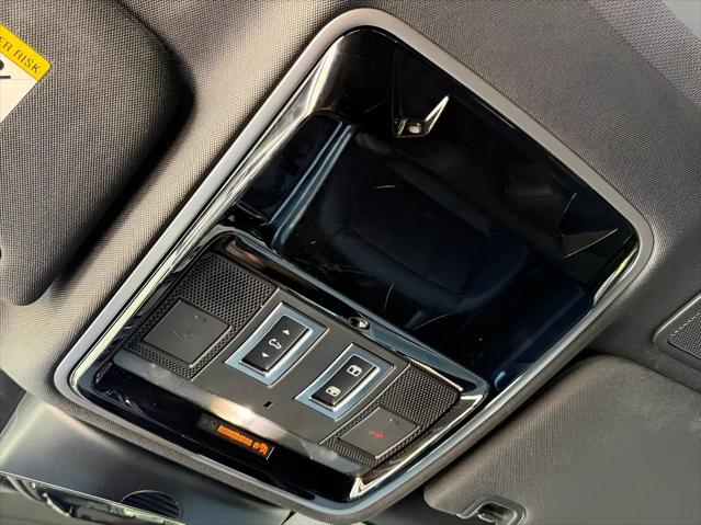 2020 Land Rover Range Rover Sport HST MHEV