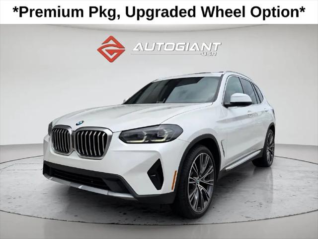 2022 BMW X3 xDrive30i for sale in Indianapolis, IN