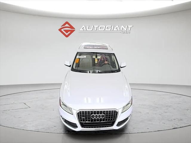 2017 Audi Q5 2.0T Premium