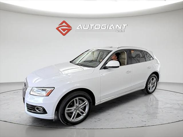 2017 Audi Q5 2.0T Premium for sale in Indianapolis, IN