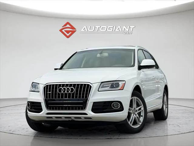 2017 Audi Q5 2.0T Premium for sale in Indianapolis, IN