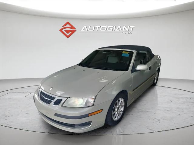 2005 Saab 9-3 Arc for sale in Indianapolis, IN