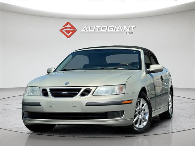 2005 Saab 9-3 Arc for sale in Indianapolis, IN