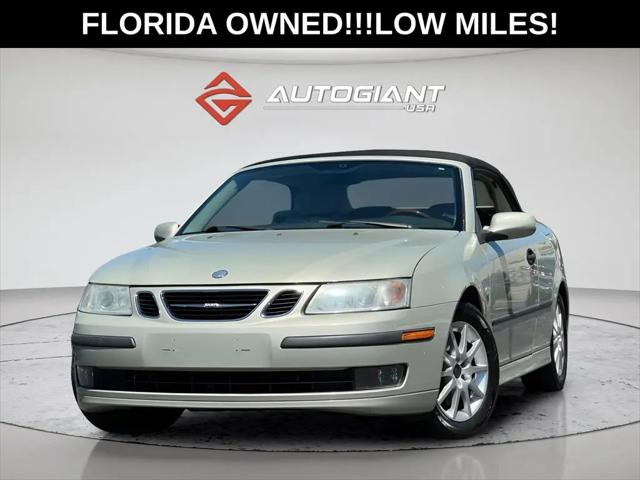 2005 Saab 9-3 Arc for sale in Indianapolis, IN