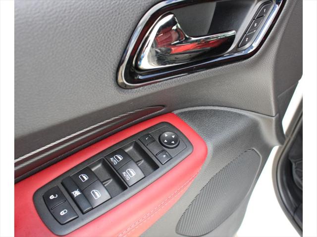 2021 Dodge Durango R/T RWD