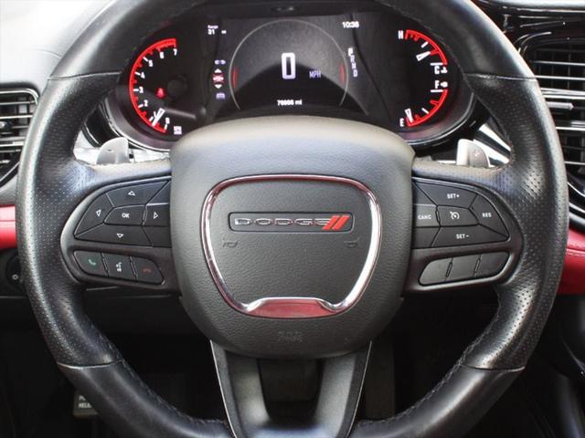 2021 Dodge Durango R/T RWD