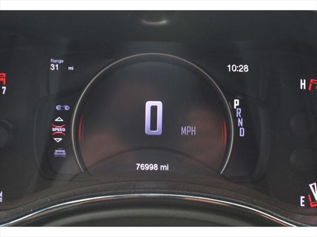 2021 Dodge Durango R/T RWD