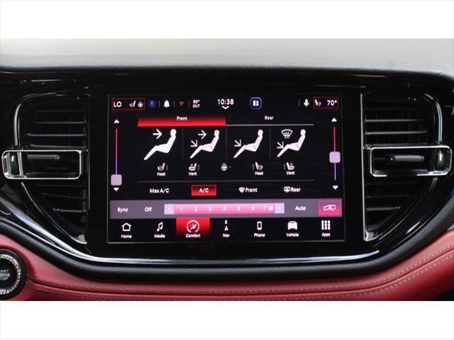 2021 Dodge Durango R/T RWD