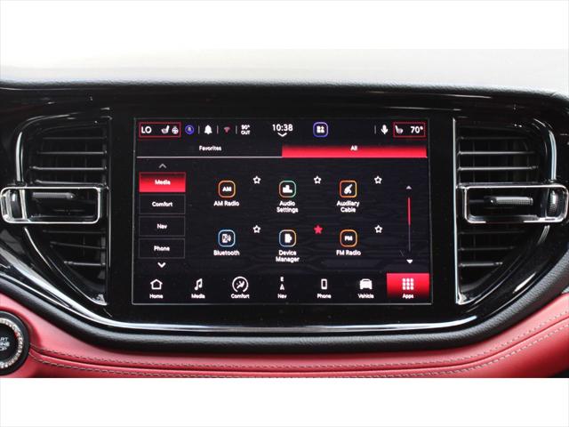 2021 Dodge Durango R/T RWD