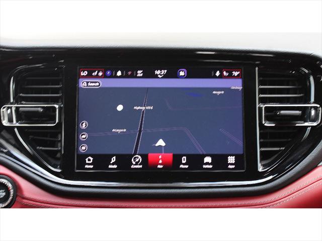 2021 Dodge Durango R/T RWD