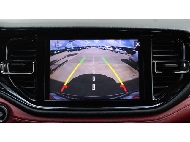 2021 Dodge Durango R/T RWD