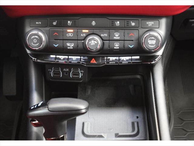 2021 Dodge Durango R/T RWD