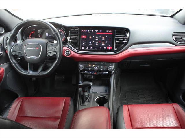 2021 Dodge Durango R/T RWD