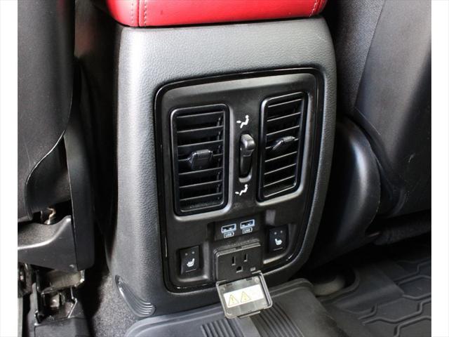 2021 Dodge Durango R/T RWD
