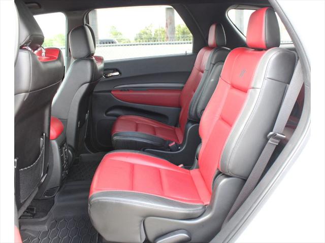 2021 Dodge Durango R/T RWD