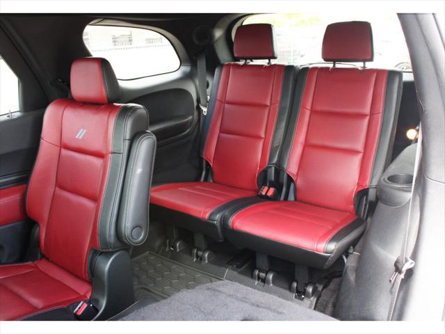 2021 Dodge Durango R/T RWD