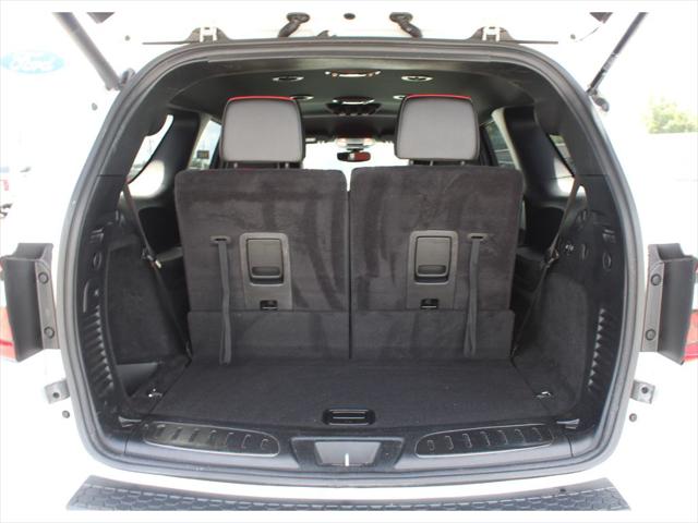 2021 Dodge Durango R/T RWD
