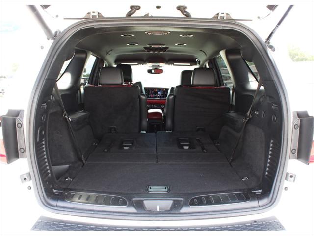 2021 Dodge Durango R/T RWD