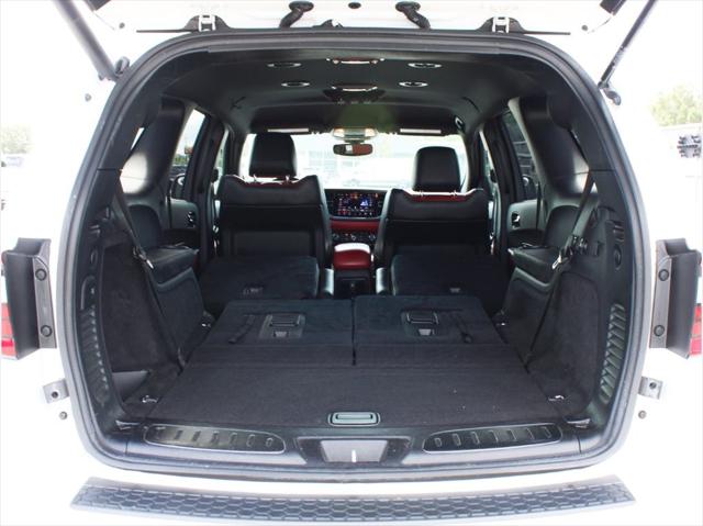 2021 Dodge Durango R/T RWD