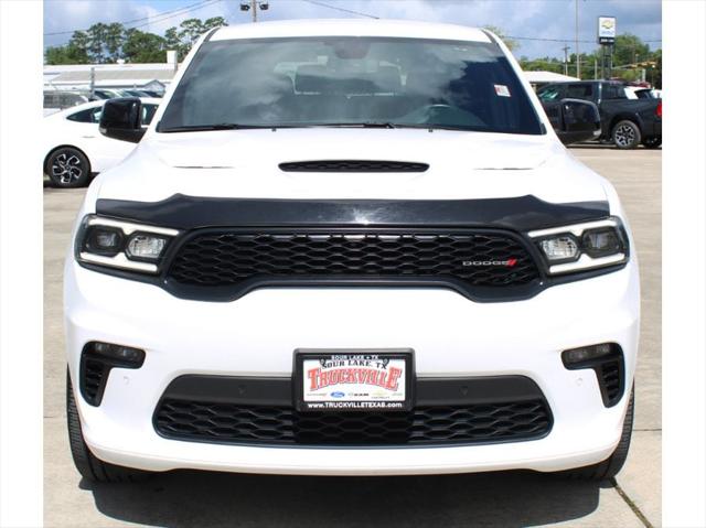 2021 Dodge Durango R/T RWD