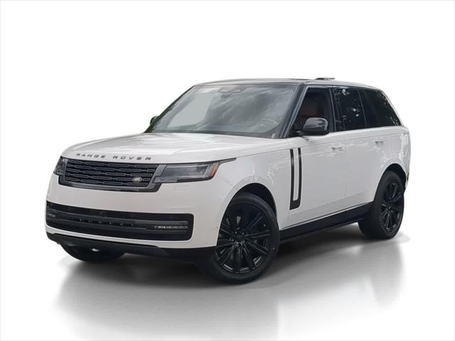 2026 Land Rover Range Rover P550e SE for sale in Orlando, FL