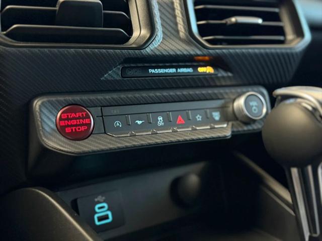 2026 Ford Mustang EcoBoost Fastback