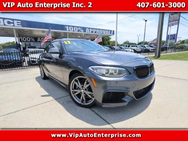 2017 BMW M240 M240i for sale in Orlando, FL
