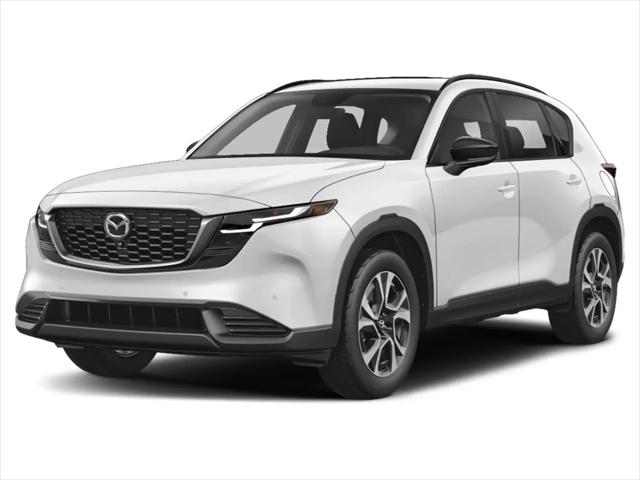 2026 Mazda CX-5 2.5 S Preferred for sale in Austin, TX