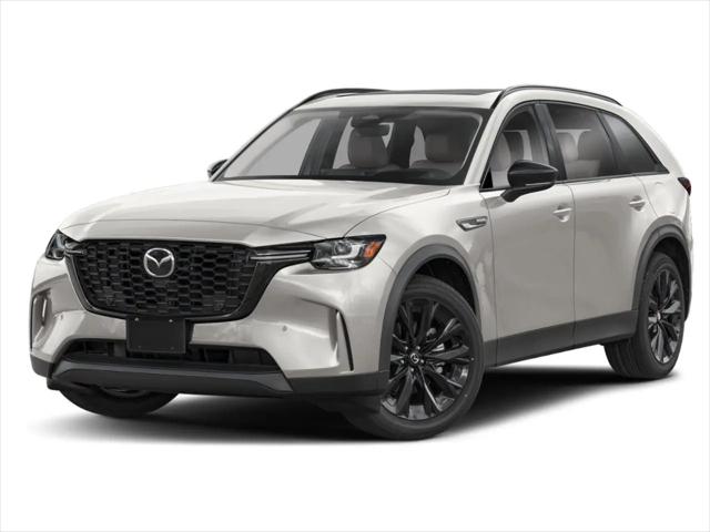 2026 Mazda X-90 3.3 Turbo Premium Sport for sale in Austin, TX