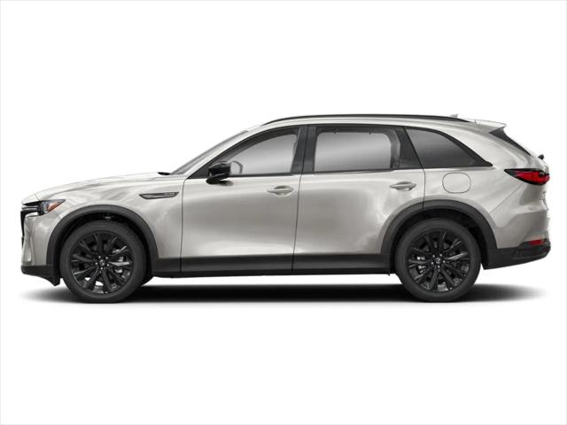 2026 Mazda X-90 3.3 Turbo Premium Sport