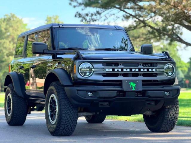 2022 Ford Bronco Big Bend for sale in Grand Island, NE
