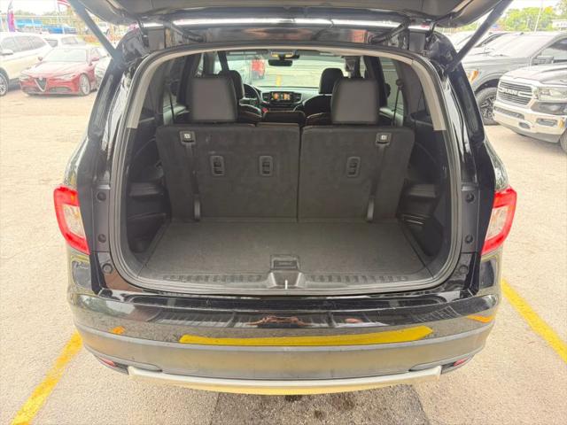 2021 Honda Pilot 2WD EX-L