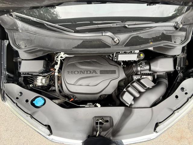 2021 Honda Pilot 2WD EX-L