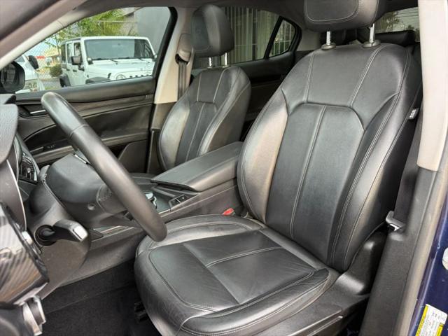 2018 Alfa Romeo Stelvio AWD