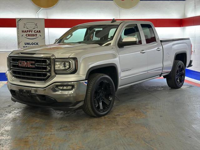 2018 GMC Sierra 1500 SLE for sale in Dallas, TX