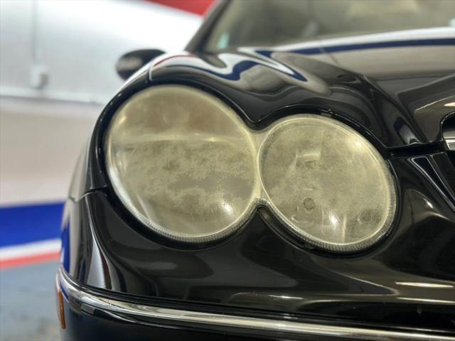 2008 Mercedes-Benz CLK-CLASS CLK 350