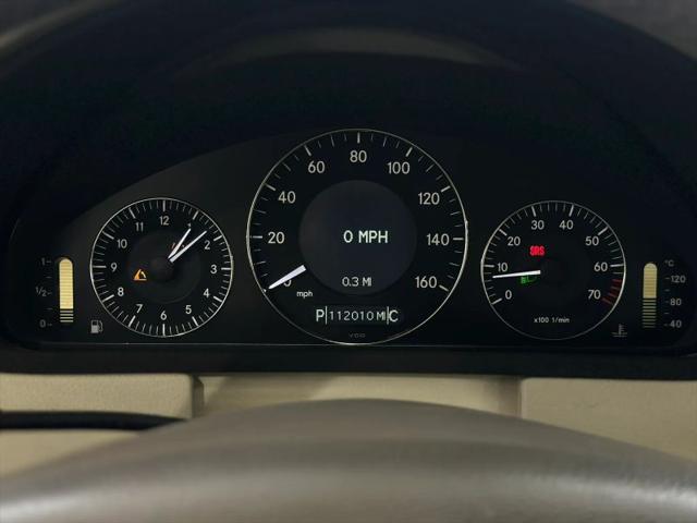 2008 Mercedes-Benz CLK-CLASS CLK 350