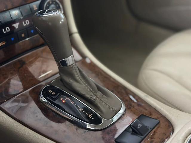 2008 Mercedes-Benz CLK-CLASS CLK 350