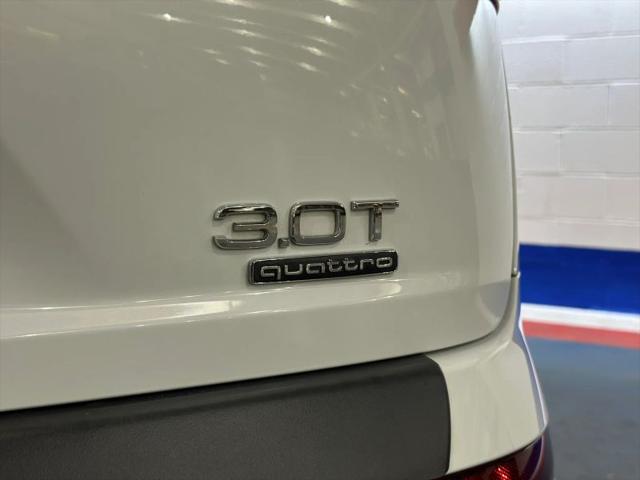 2017 Audi Q7 3.0T Premium